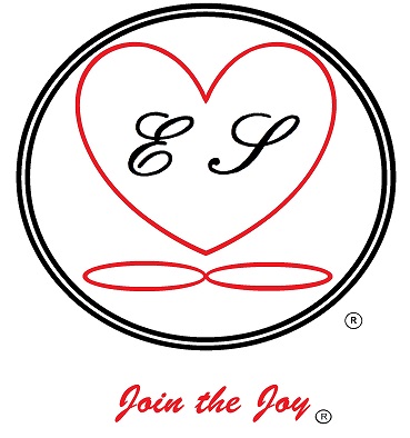 Eudemonist Society Logo with Join the Joy